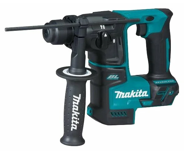 модел от Makita DHR171Z Li-Ion 18 V (1.2 J)