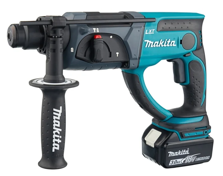 модел от Makita DHR202RF Li-Ion 18 V (1.9 J)