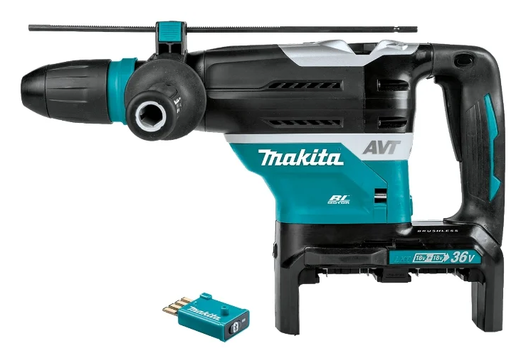 модел от Makita DHR400ZKU Li-Ion 18 V (8 J)