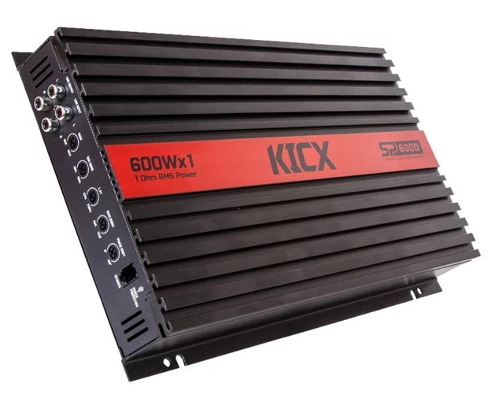 Kicx SP 600D