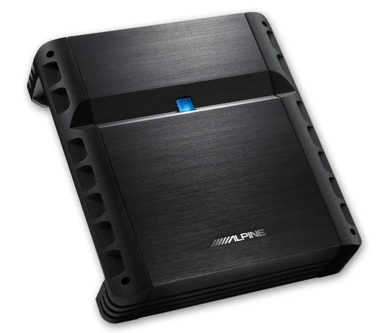 Alpine PMX-T320