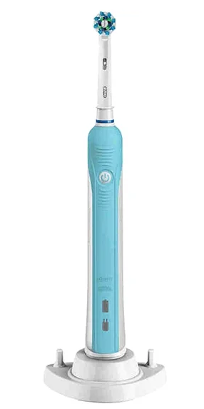 модел Oral-B Pro 570 CrossAction