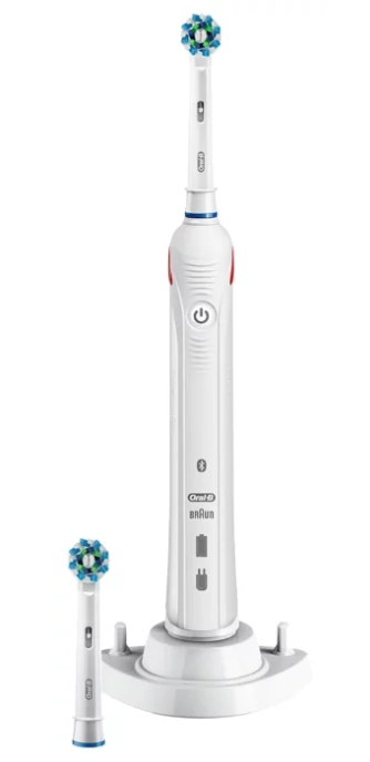 Модел Oral-B Smart 4 4000