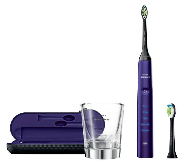 модел Philips Sonicare DiamondClean HX9372 / 04