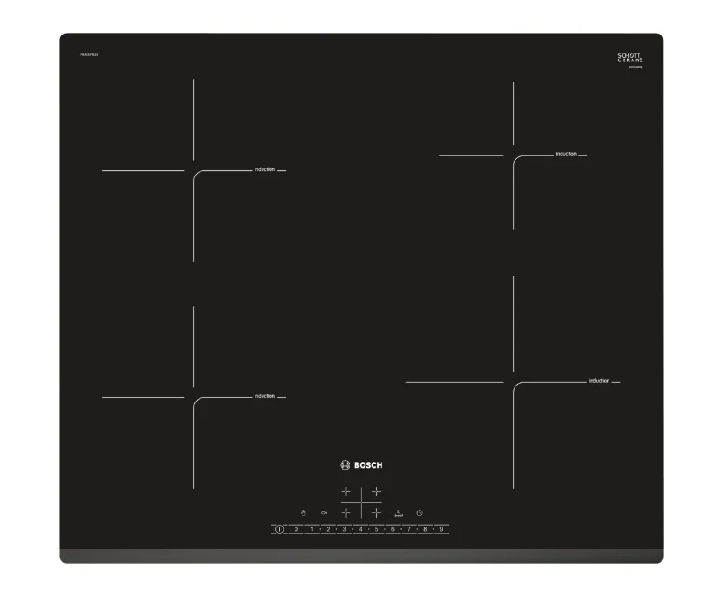 Модел Bosch PIE631FB1E 