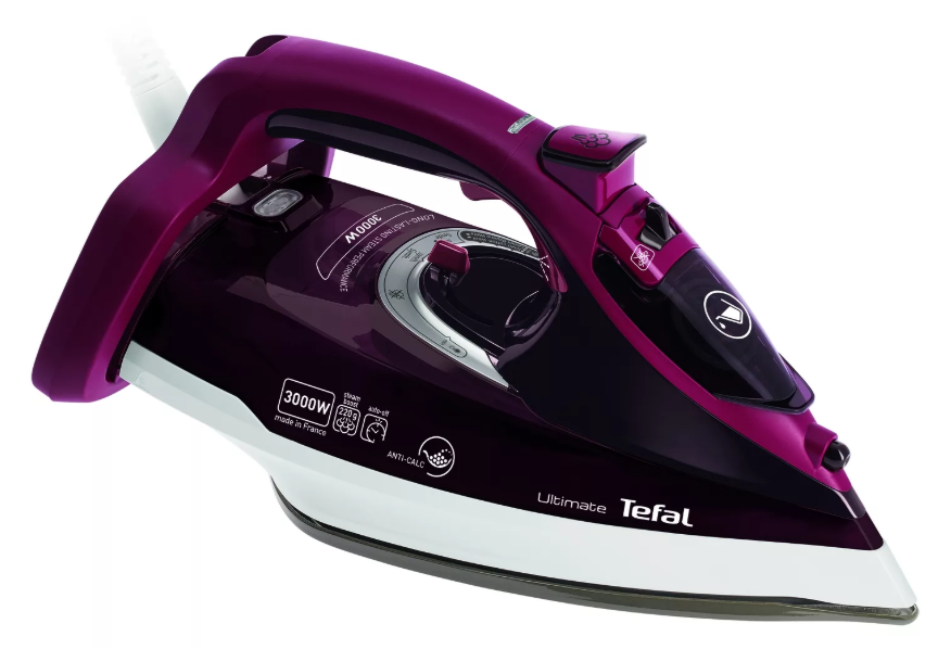 модел Tefal Ultimate Anti-calc FV9726