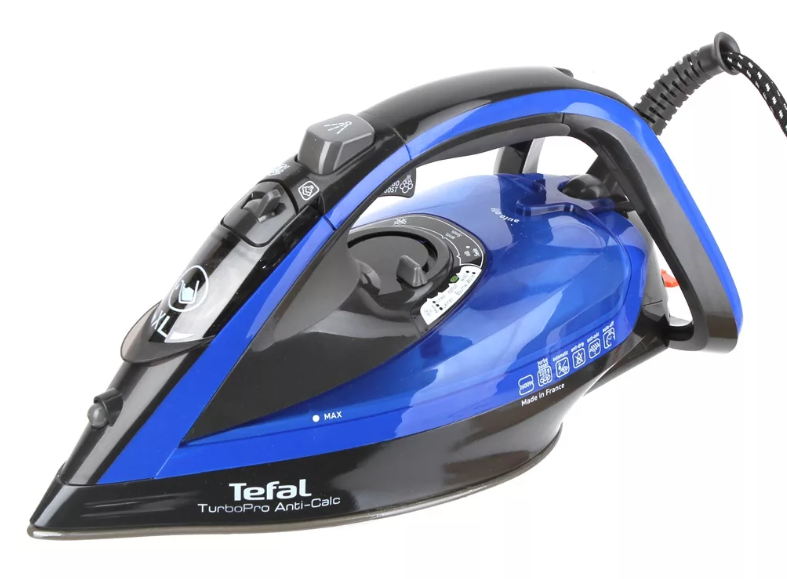 модел Tefal FV5648