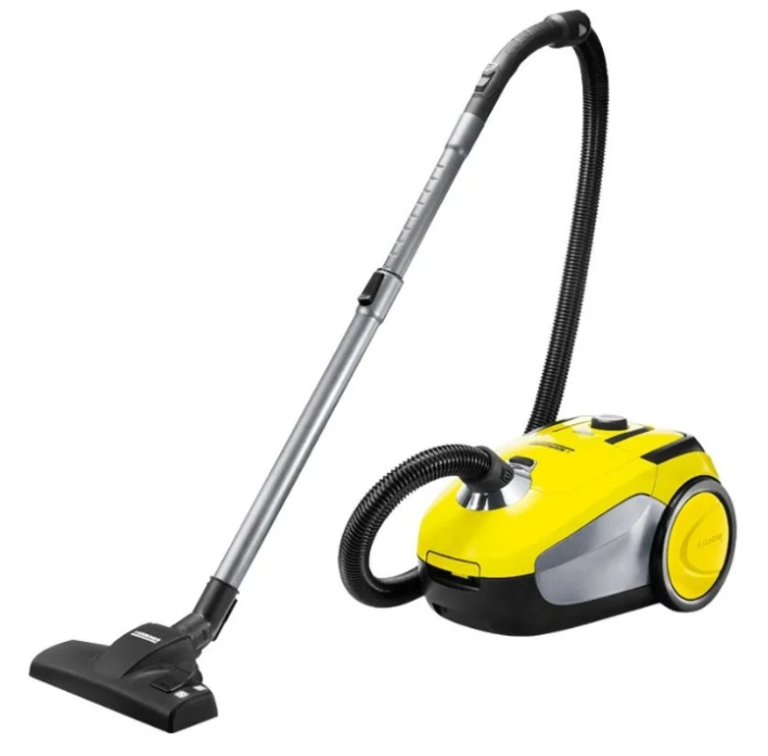 модел KARCHER VC 2