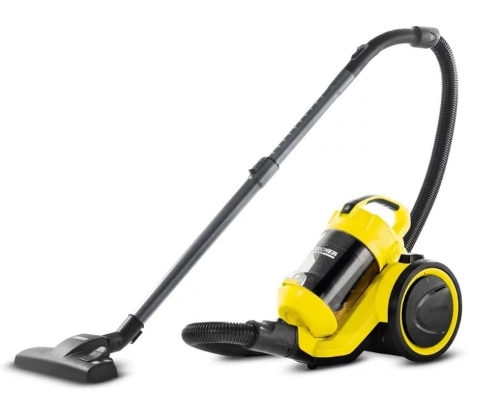 модел KARCHER VC 3