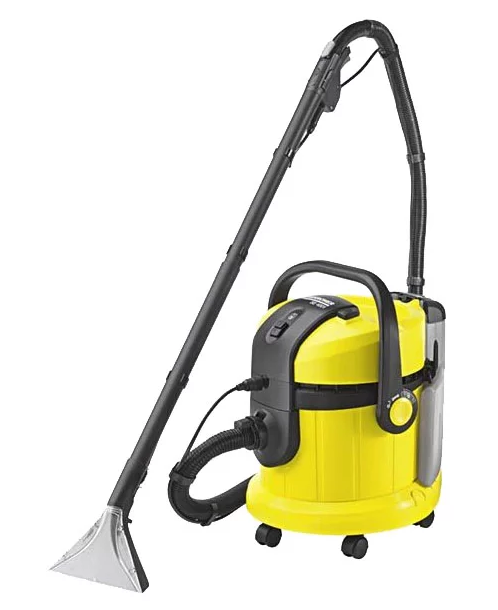 модел KARCHER SE 4001