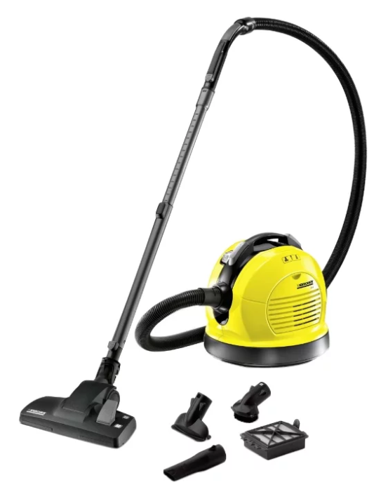 модел KARCHER VC 6