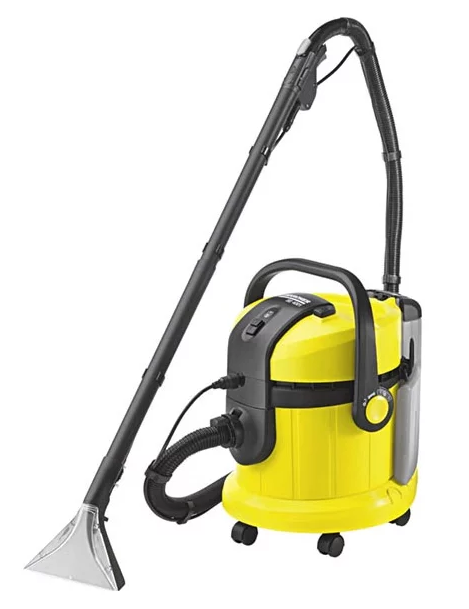 модел KARCHER SE 4002