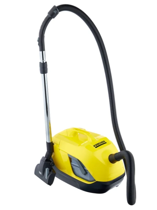 модел KARCHER DS 6