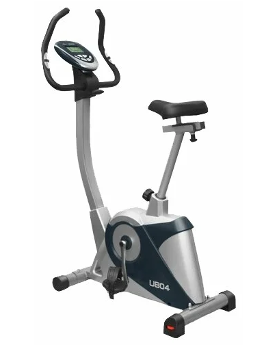 Carbon Fitness U804