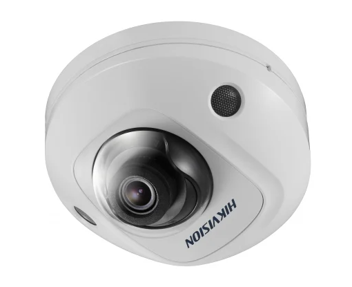 Hikvision DS-2CD2523G0-IS (2.8 мм)