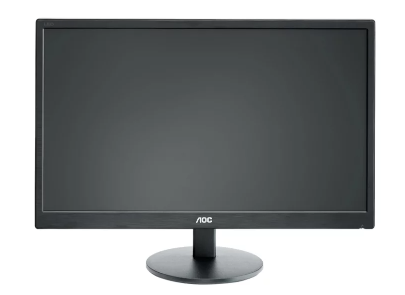 модел AOC e2470Swda 23.6"