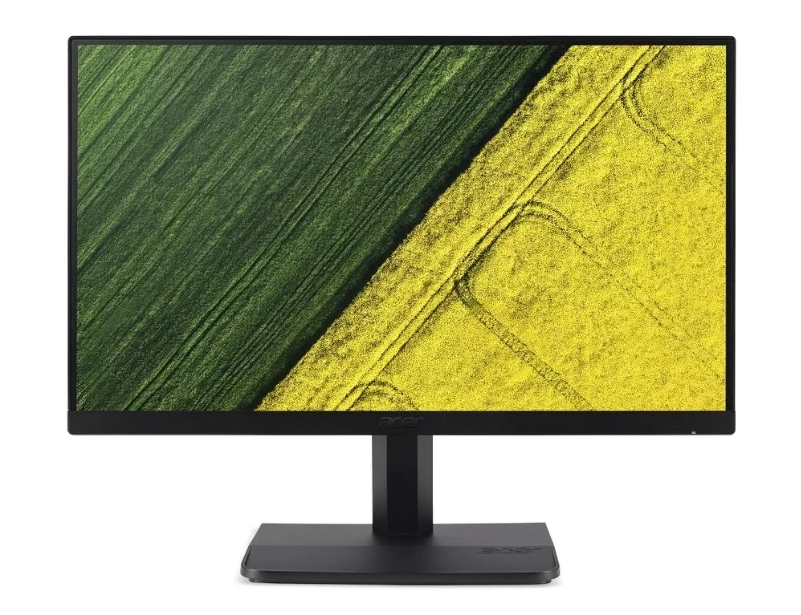 Acer ET221Qbd 21.5" в 22