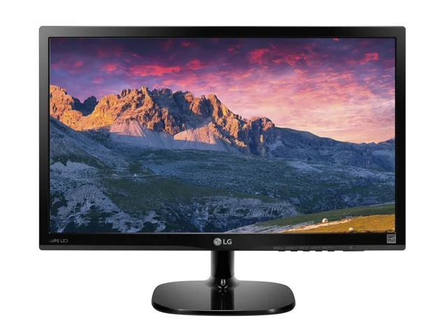 LG 22MP48A 21.5" в 22