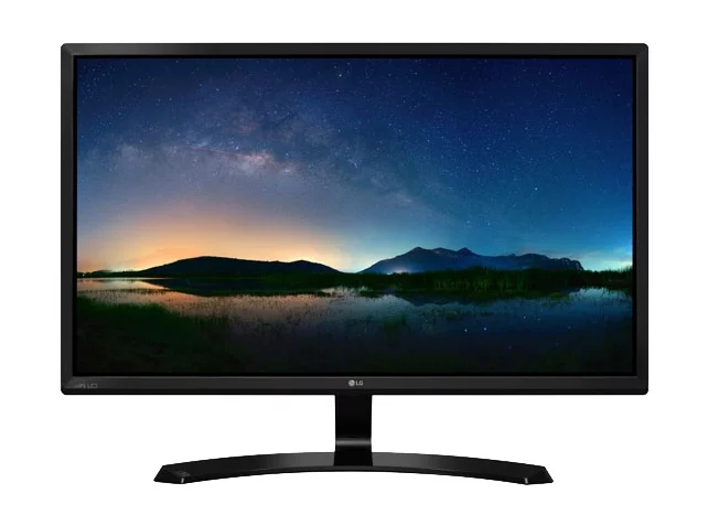 LG 22MP58VQ 21.5" в 22