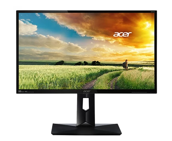 Acer CB271HKAbmidprx 27" в 24