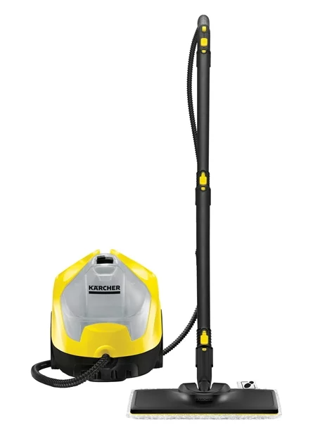 модел KARCHER SC 4 EasyFix Iron Kit