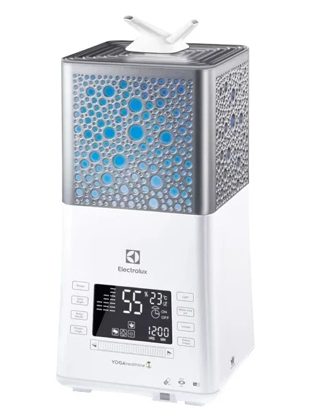 Electrolux YOGAhealthline EHU-3815D