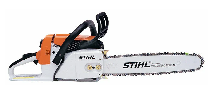 модел STIHL MS 260