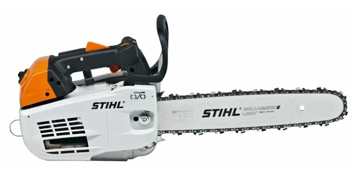 модел STIHL MS 201 TC-M