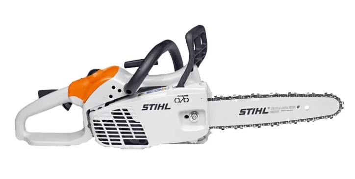 модел STIHL MS 193 C-E-14