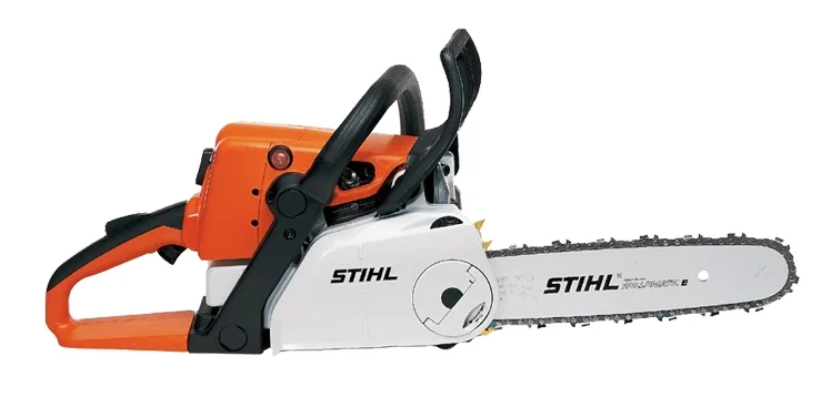 модел STIHL MS 250 C-BE