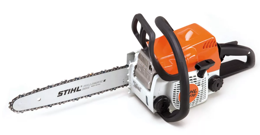 модел STIHL MS 170