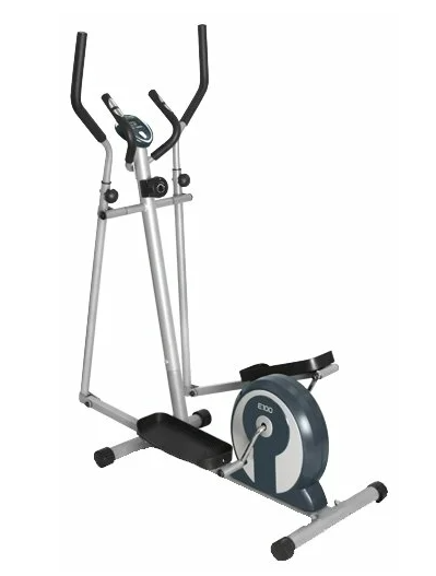 Carbon Fitness E100