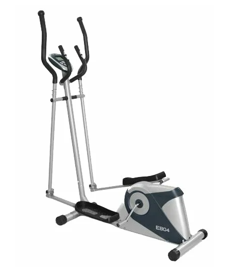 Carbon Fitness E804