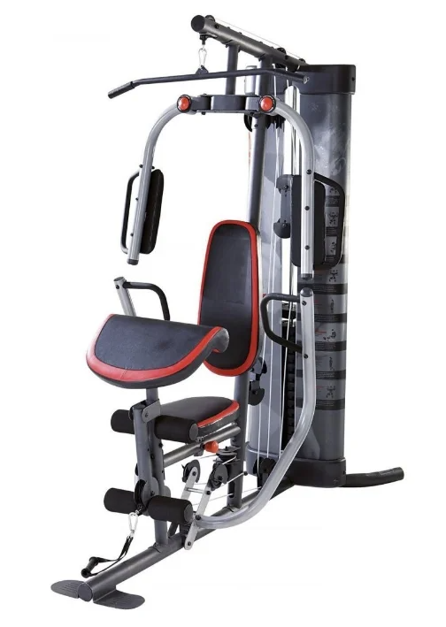 WEIDER Pro 5500 фитнес