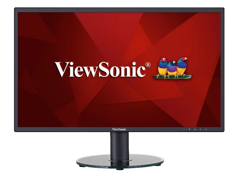 ViewSonic VA2719-sh 27"