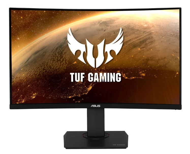 ASUS TUF Gaming VG32VQ 31.5"