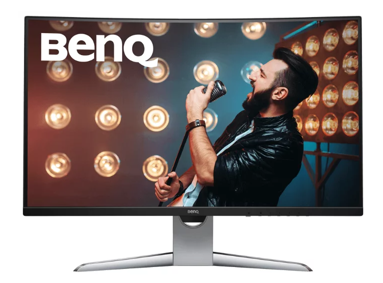 BenQ EX3203R 31.5"