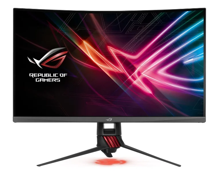 ASUS ROG Strix XG32VQR 31.5"