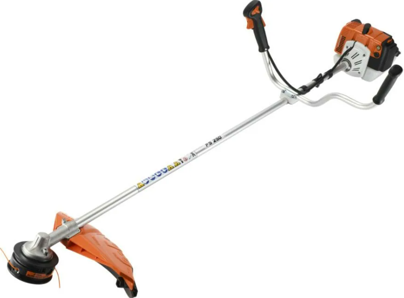 модел STIHL FS 250