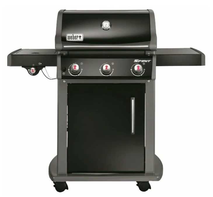 Weber Spirit E-320 Оригинален GBS