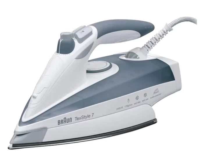 Braun TexStyle TS775ETP