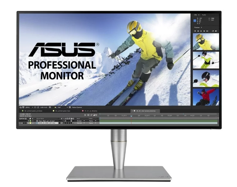 ASUS ProArt PA27AC 27"