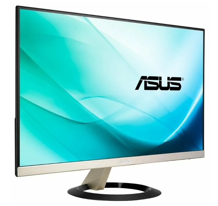 ASUS VZ249Q 23.8" евтино