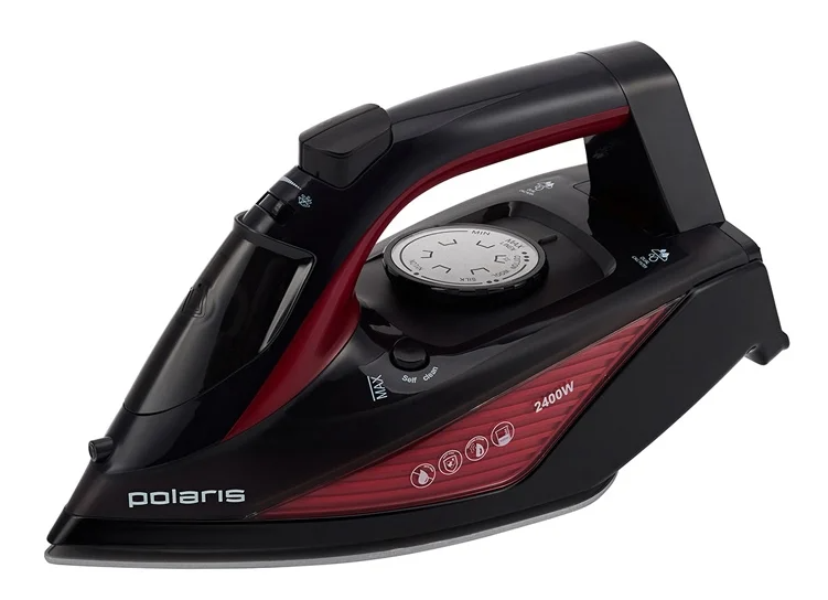 безжичен Polaris PIR 2455K CordLess Retro