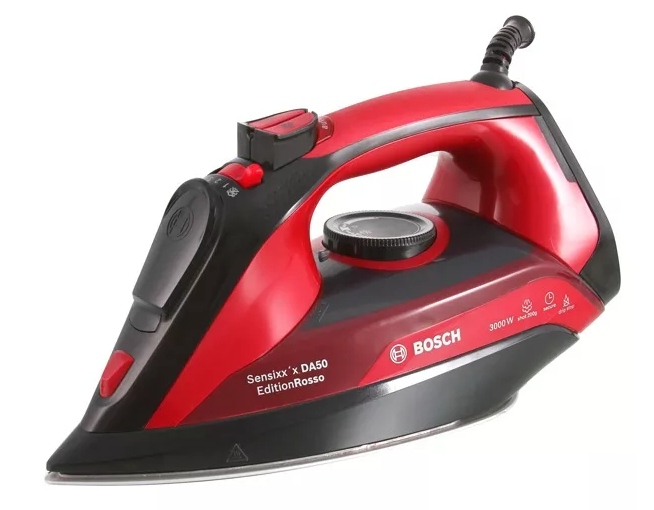 модел Bosch TDA 503011 P Sensixx'x DA50 EditionRosso