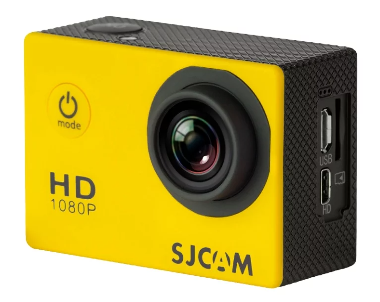 SJCAM SJ4000