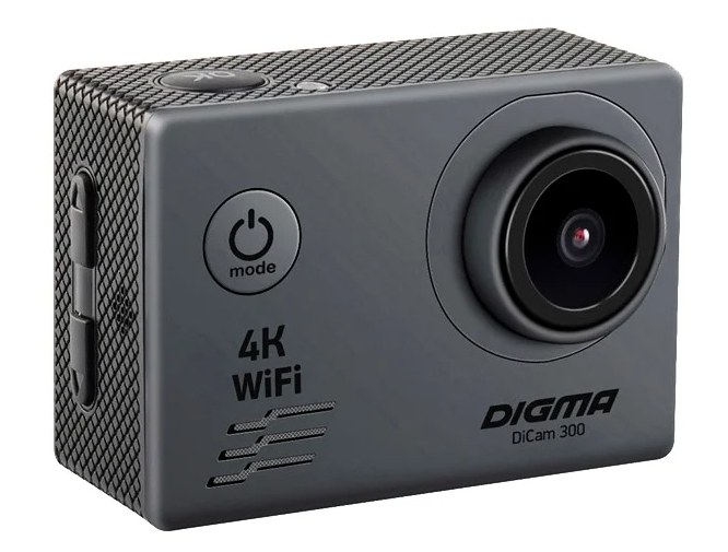 DIGMA DiCam 300