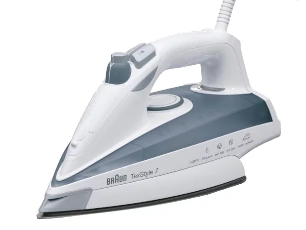 Braun TexStyle 7 TS735TP капково стоп