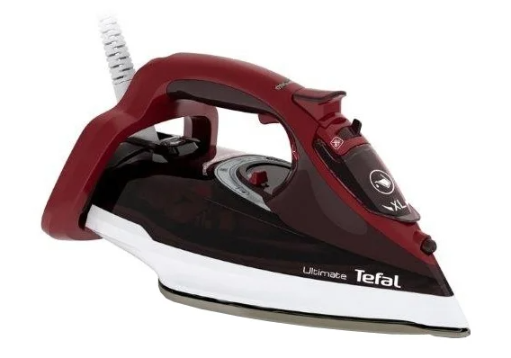 Tefal FV9775 Ultimate Anti-calc със система против капене