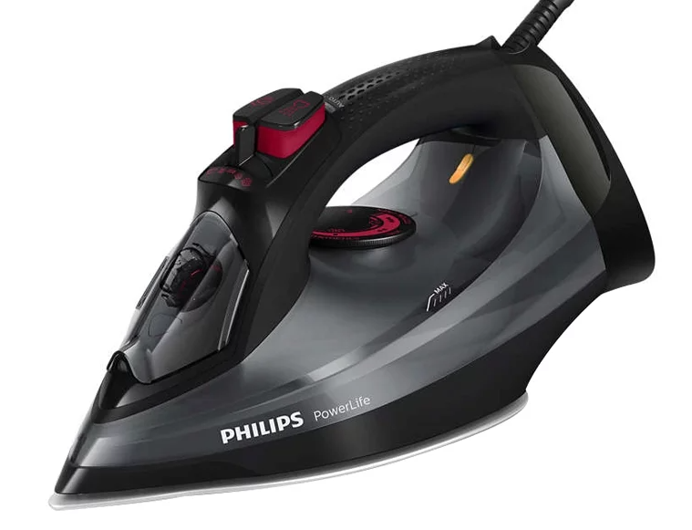 ютия Philips GC2998 / 80 PowerLife с автоматично изключване